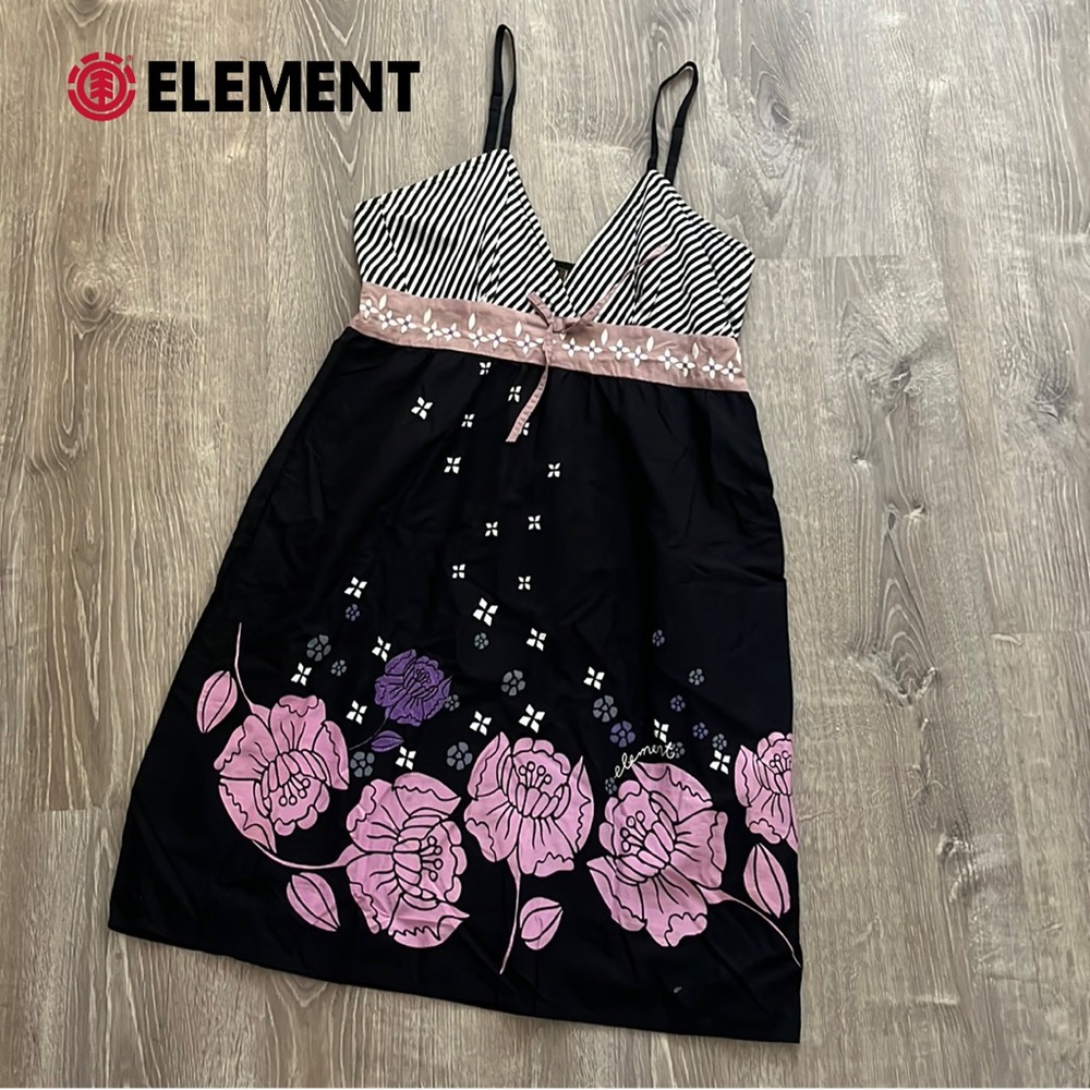 Cute spaghetti strap dress